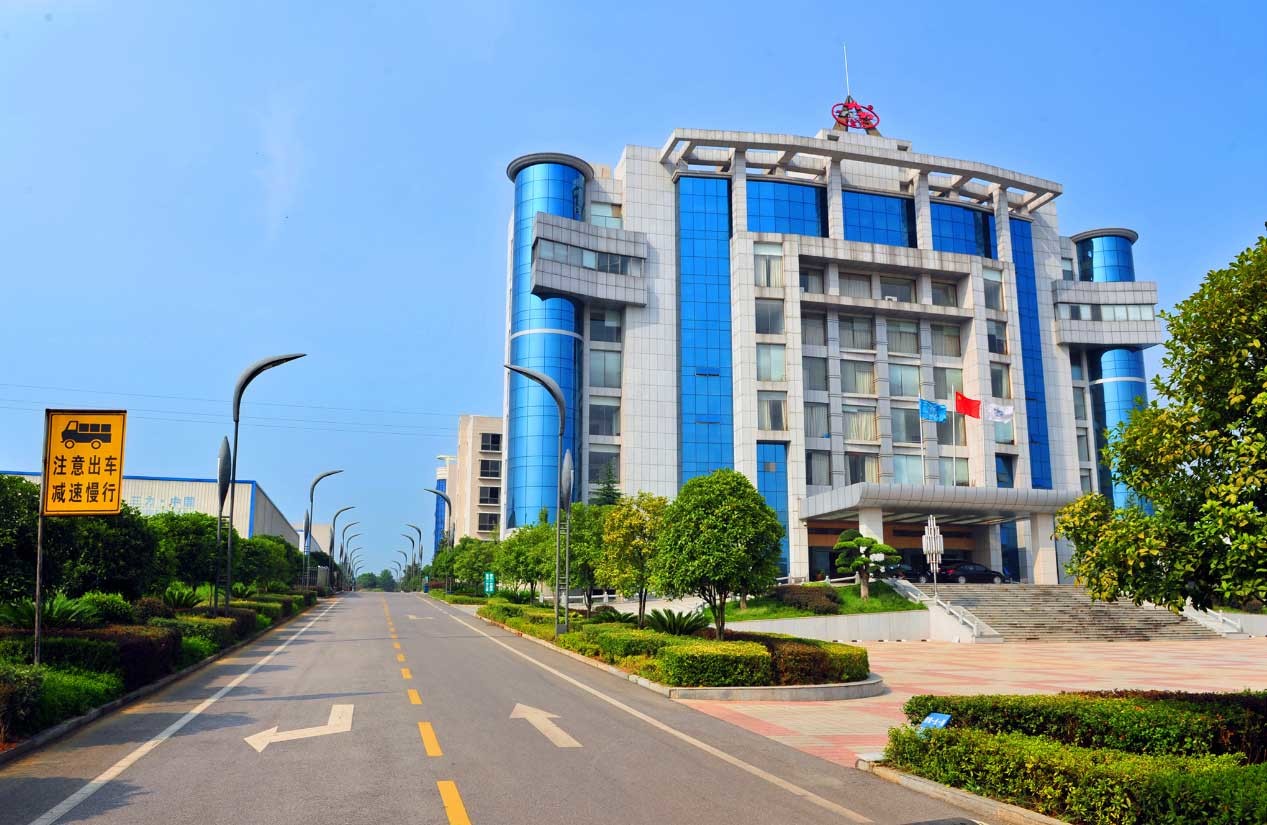 China SANLI MEDICAL Unternehmensprofil