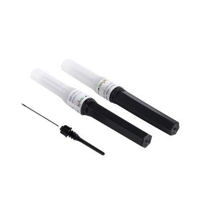 Medizinische Wegwerf-multi Beispielnadeln Pen Type Blood Collection Needles
