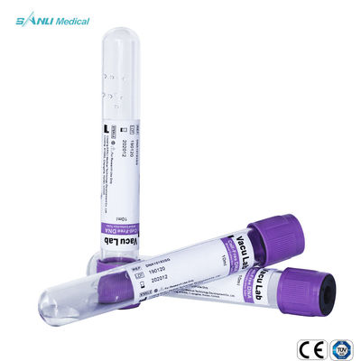 Lindert Schmerzen PRP Reagenzglas ACD-A 8ml 20ml mit Natriumcitrat
