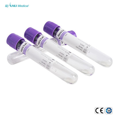 Lindert Schmerzen PRP Reagenzglas ACD-A 8ml 20ml mit Natriumcitrat