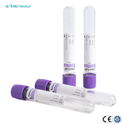 Lindert Schmerzen PRP Reagenzglas ACD-A 8ml 20ml mit Natriumcitrat