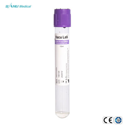 Lindert Schmerzen PRP Reagenzglas ACD-A 8ml 20ml mit Natriumcitrat