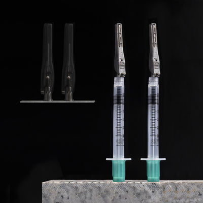 Ausrüstungen des arteriellen Blutgases 3ml