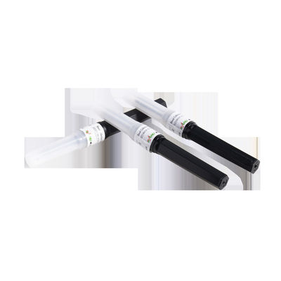 Sammlungs-Nadeln des Blut-ISO9001 staubsaugen multi Schwarzes des Beispiel22g