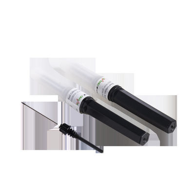 Sammlungs-Nadeln des Blut-ISO9001 staubsaugen multi Schwarzes des Beispiel22g