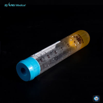Rohr-Natriumcitrat GEL-ha-Zusatz 30ml PRP modulieren Zelle