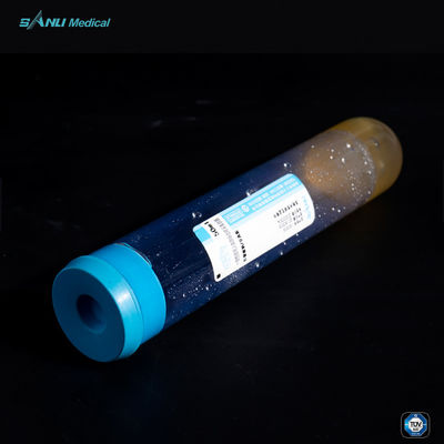Reagenzglas 60ml des Natriumcitrat-Gel-PRP beschleunigen zelluläre Regeneration