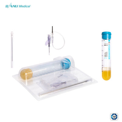PRP-Reagenzglas-Ausrüstung 30ml