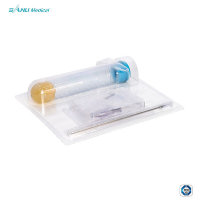 PRP-Reagenzglas-Ausrüstung 30ml