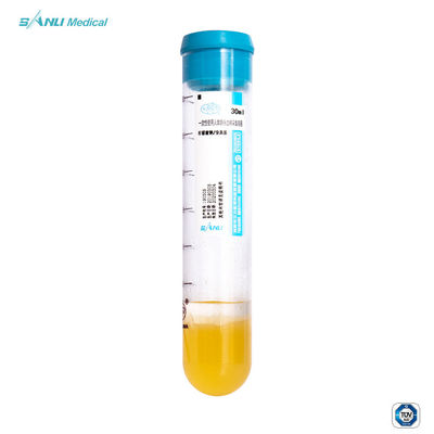 PRP-Reagenzglas-Ausrüstung 30ml