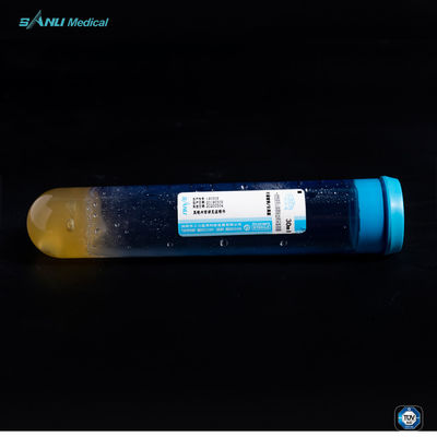 PRP-Reagenzglas-Ausrüstung 30ml