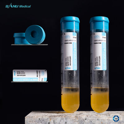 PRP-Reagenzglas-Ausrüstung 30ml