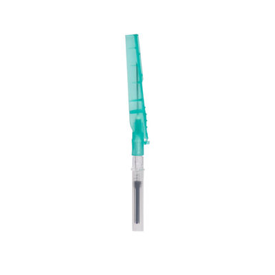 Wegwerfsicherheits-Blut-Sammlungs-Nadel Pen Type Flashback Window