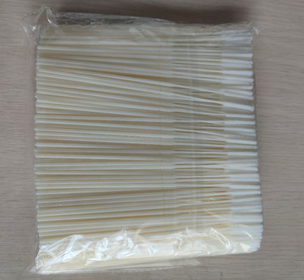 Scharen der Oropharyngeal und Nasenrachenraumtasche des putzlappen-200pcs für VTM