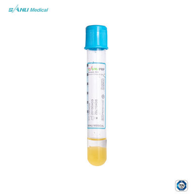 12ml Plättchen Rich Plasma Kits