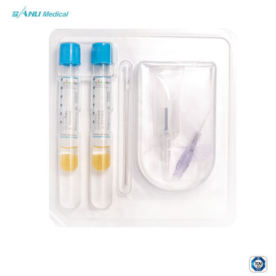 Zentrifuge und Ausrüstung Rich Plasma Kitss PRP des Plättchen-15ml