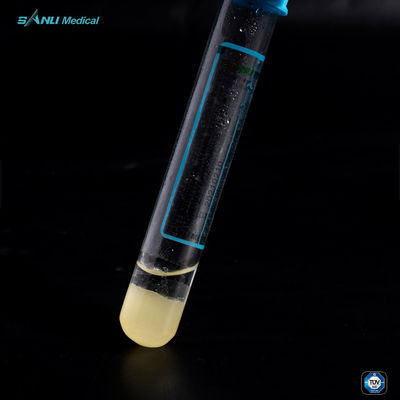 Zentrifuge und Ausrüstung Rich Plasma Kitss PRP des Plättchen-15ml