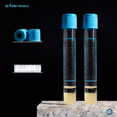 Zentrifuge und Ausrüstung Rich Plasma Kitss PRP des Plättchen-15ml