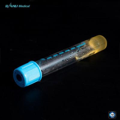 Zentrifuge und Ausrüstung Rich Plasma Kitss PRP des Plättchen-15ml