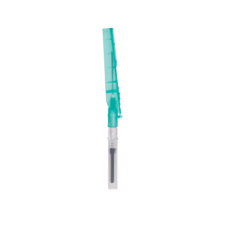 Wegwerfsicherheits-Blut-Sammlungs-Nadel Pen Type Flashback Window